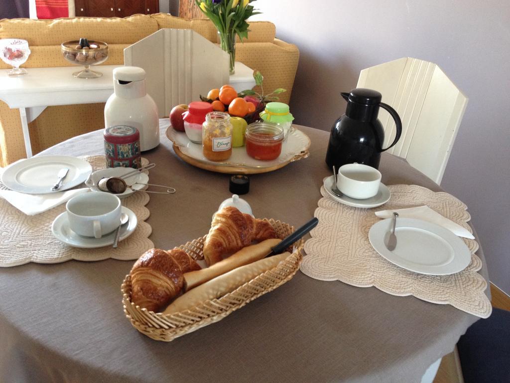 مارسيليا La Petite Maison المظهر الخارجي الصورة