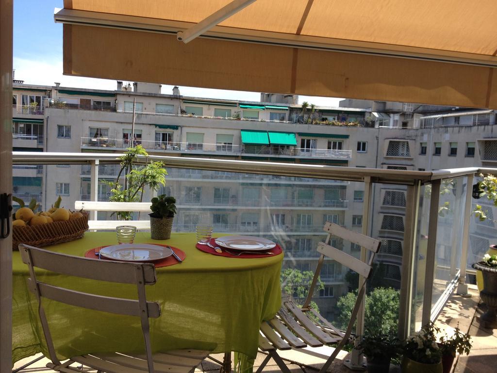 مارسيليا La Petite Maison المظهر الخارجي الصورة