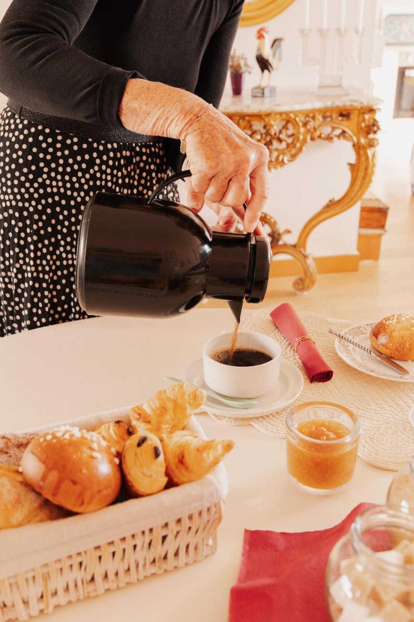 مارسيليا La Petite Maison المظهر الخارجي الصورة