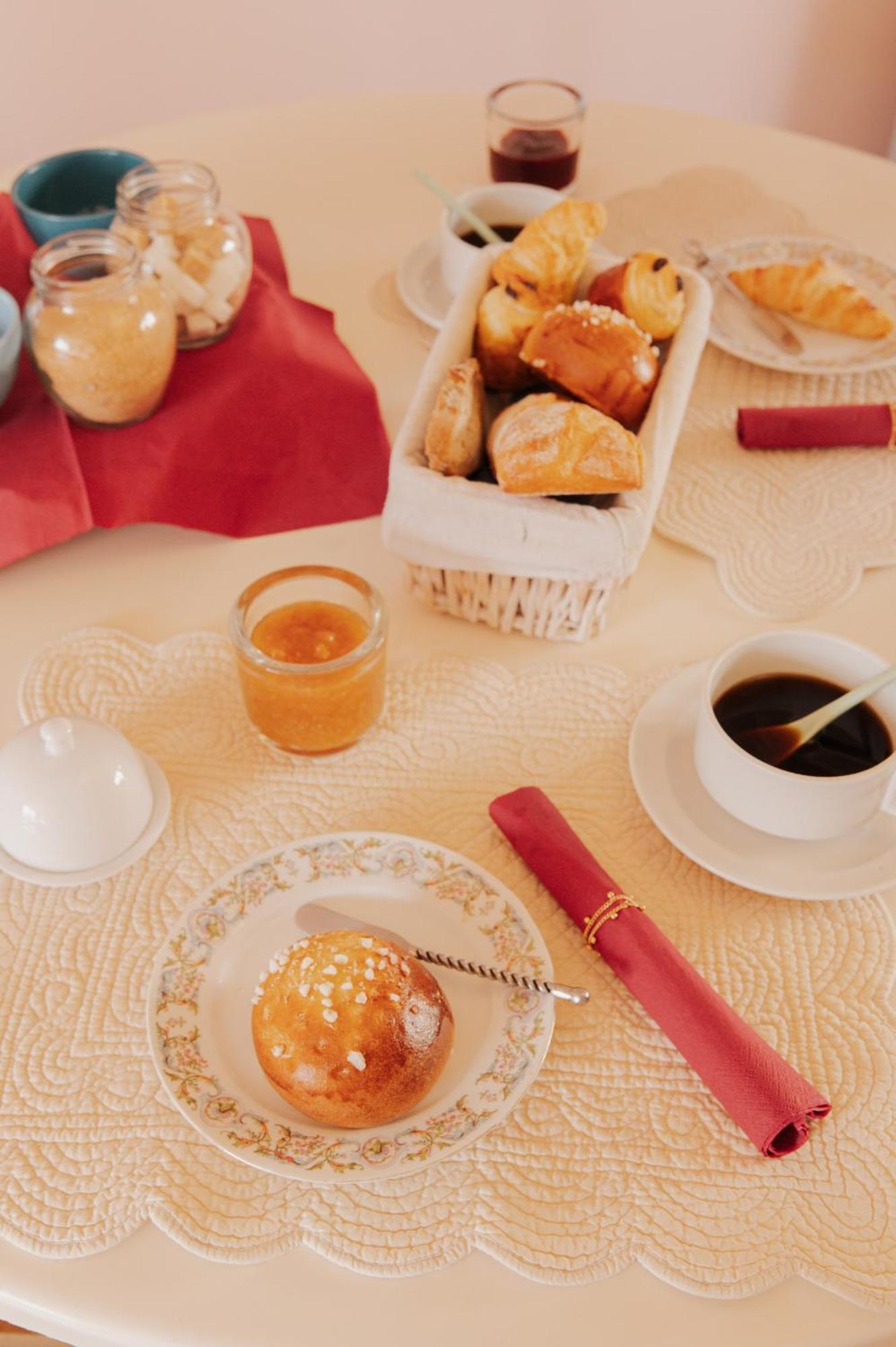 مارسيليا La Petite Maison المظهر الخارجي الصورة