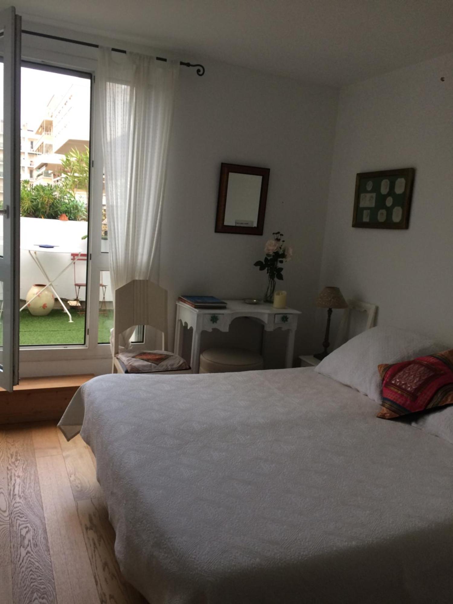 مارسيليا La Petite Maison المظهر الخارجي الصورة