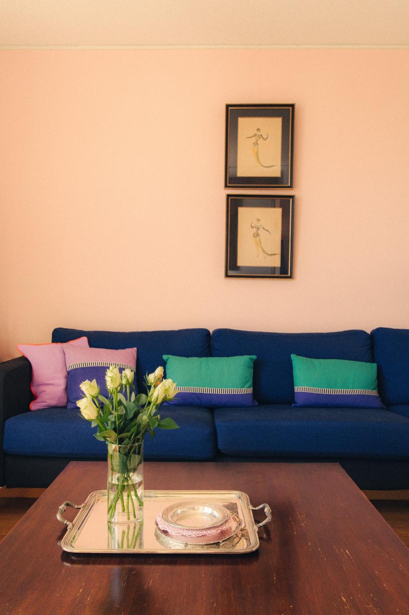 مارسيليا La Petite Maison المظهر الخارجي الصورة