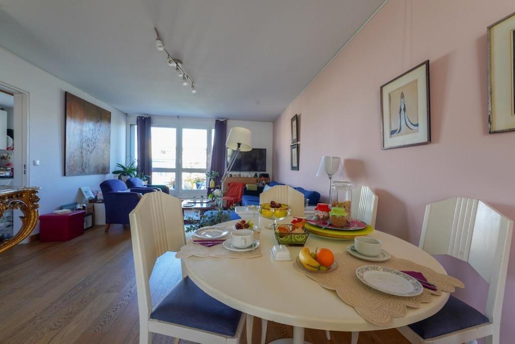 مارسيليا La Petite Maison المظهر الخارجي الصورة