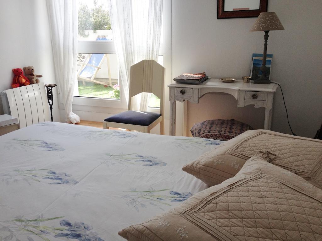 مارسيليا La Petite Maison الغرفة الصورة