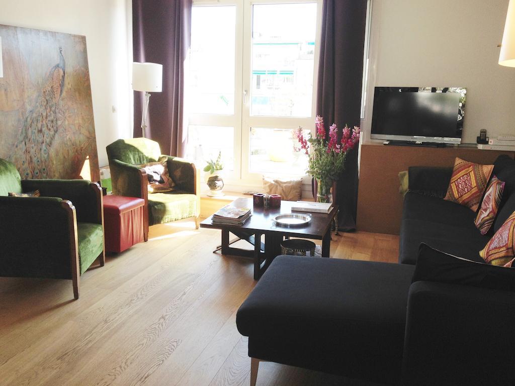مارسيليا La Petite Maison المظهر الخارجي الصورة