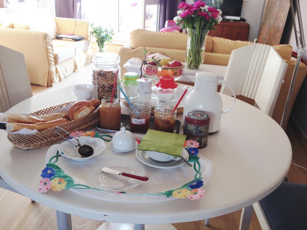مارسيليا La Petite Maison المظهر الخارجي الصورة