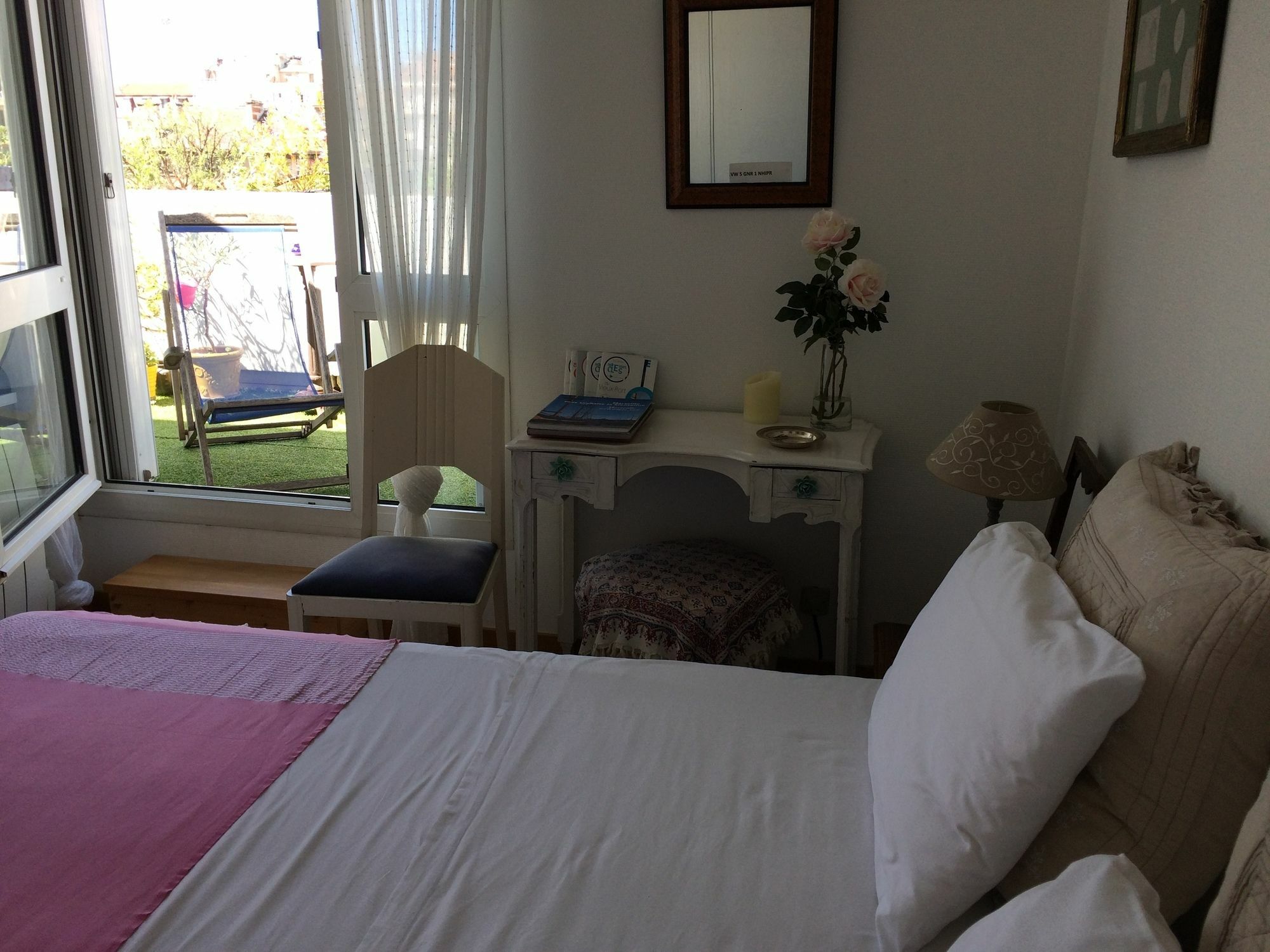 مارسيليا La Petite Maison المظهر الخارجي الصورة