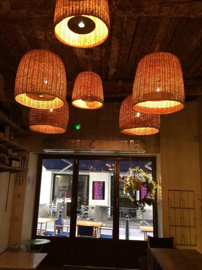 مارسيليا La Petite Maison المظهر الخارجي الصورة